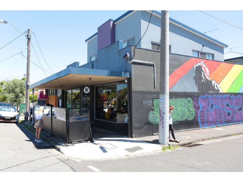 35 Essex Street, Footscray VIC 3011