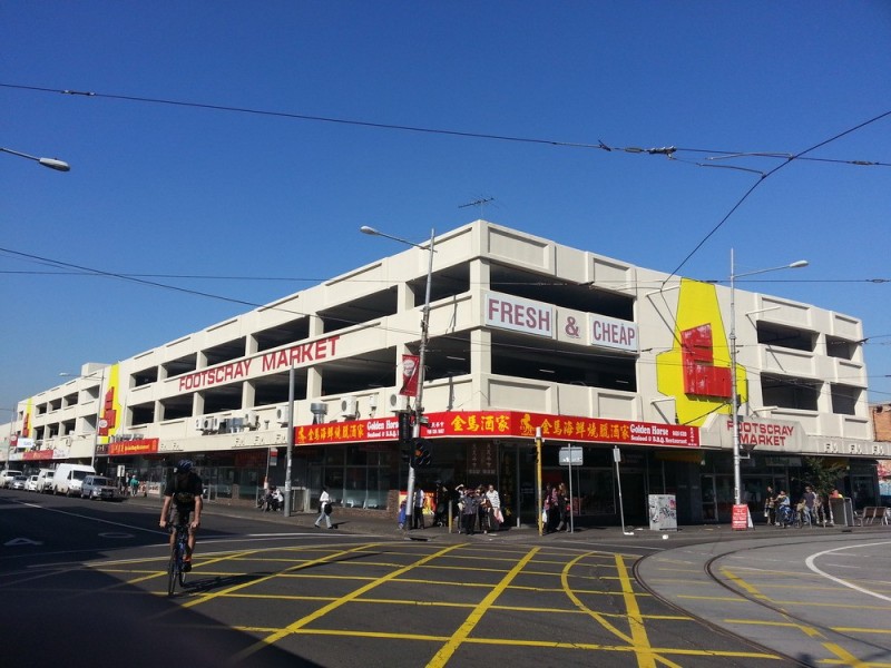 35 Essex Street, Footscray VIC 3011