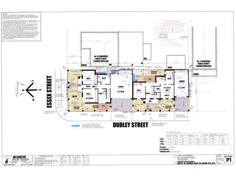 35 Essex Street, Footscray VIC 3011