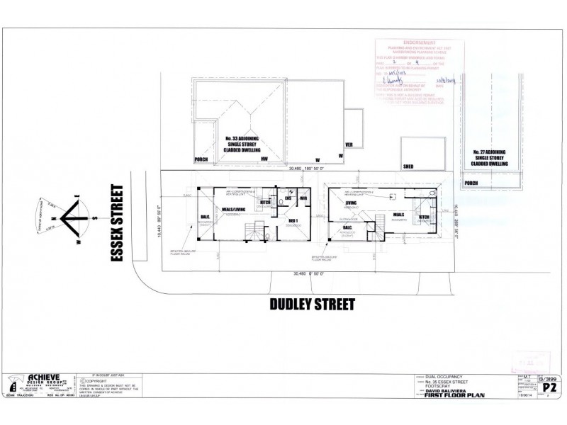 35 Essex Street, Footscray VIC 3011