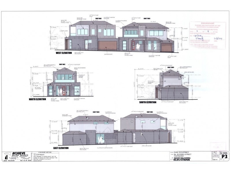 35 Essex Street, Footscray VIC 3011