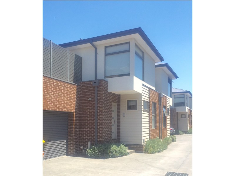 7/23-25 Mclean Street, Brunswick West VIC 3055
