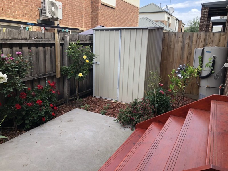 7/23-25 Mclean Street, Brunswick West VIC 3055