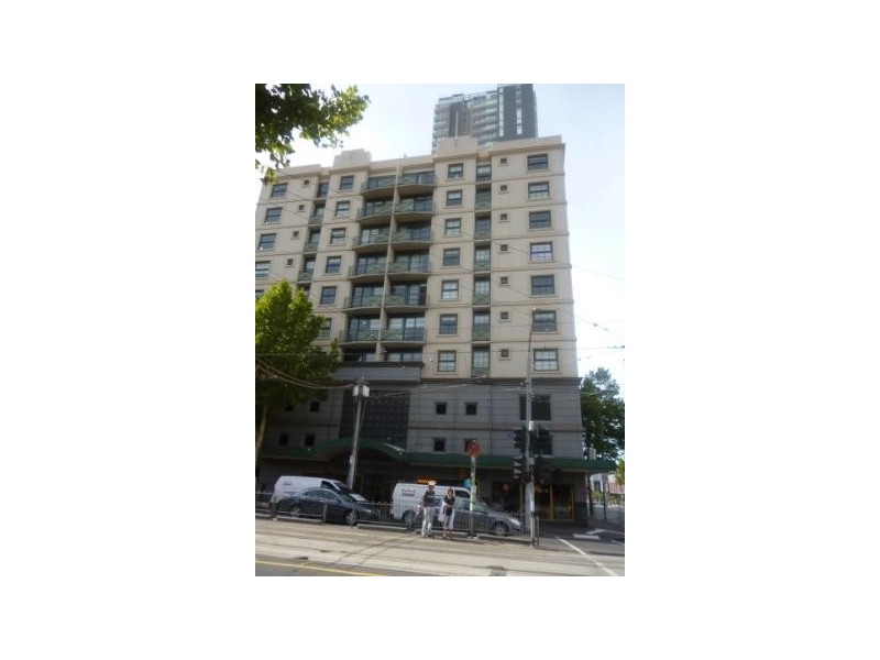 406/585 Latrobe Street, Melbourne VIC 3000