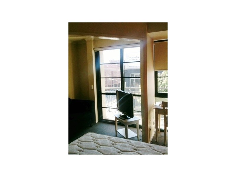 406/585 Latrobe Street, Melbourne VIC 3000