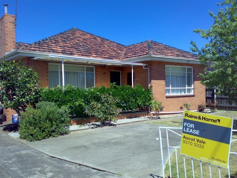89 Canning Street, Avondale Heights VIC 3034