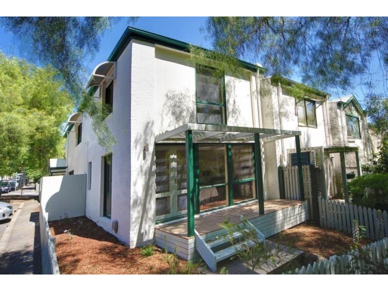 30 Export Lane, Kensington VIC 3031