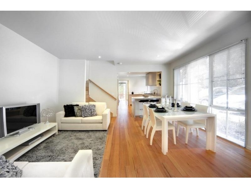 30 Export Lane, Kensington VIC 3031