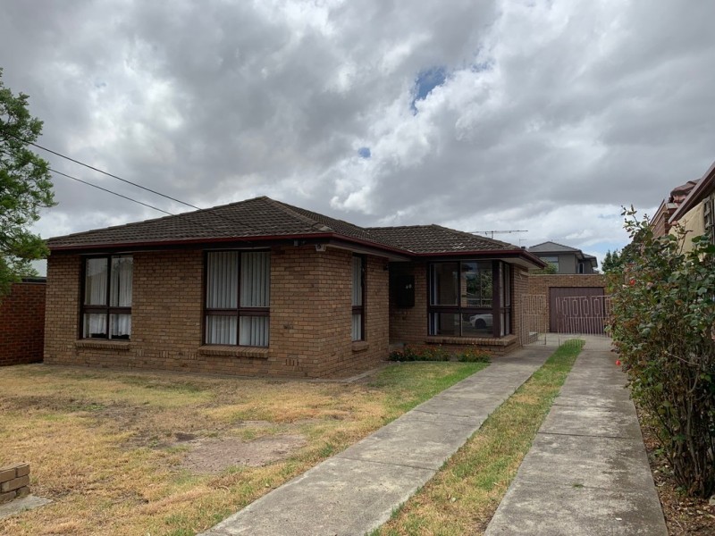 40 Coghlan Street, Niddrie VIC 3042