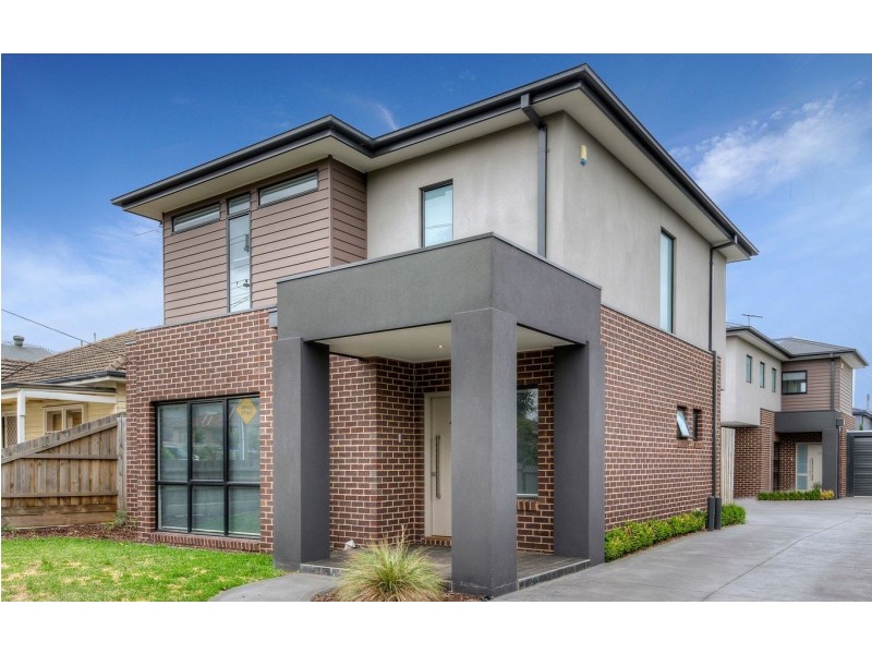 46 Hoffmans Road, Essendon VIC 3040