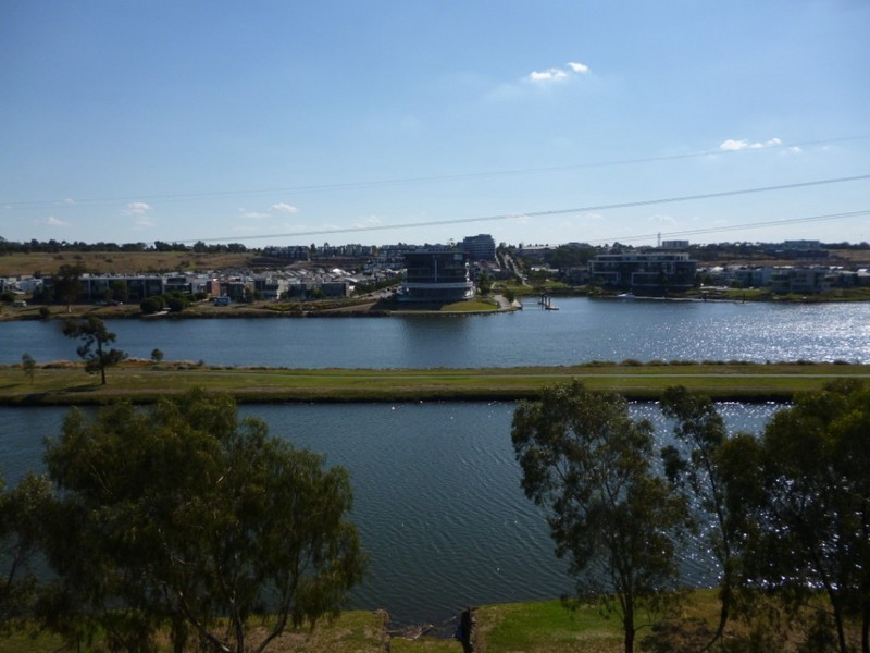 20/33 Fisher Parade, Ascot Vale VIC 3032