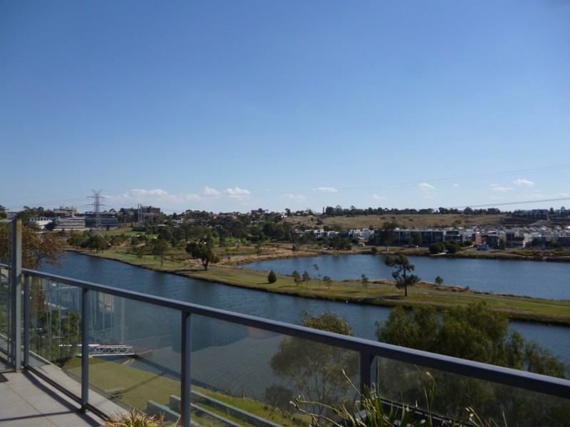 20/33 Fisher Parade, Ascot Vale VIC 3032