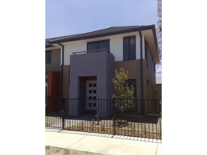 6 Ulmara Parkway, Maidstone VIC 3012