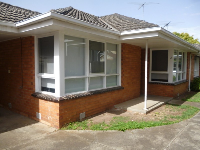 2/95  Charles Street, Ascot Vale VIC 3032
