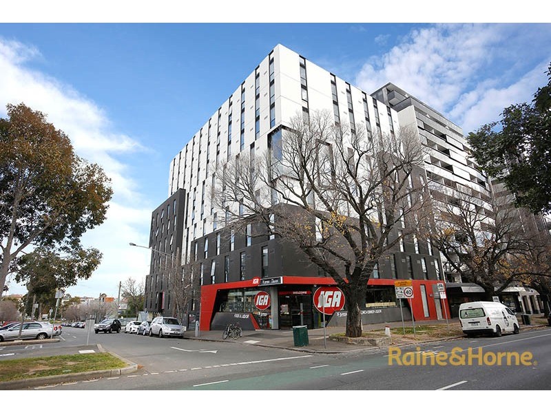 102/55 Villiers Street, North Melbourne VIC 3051