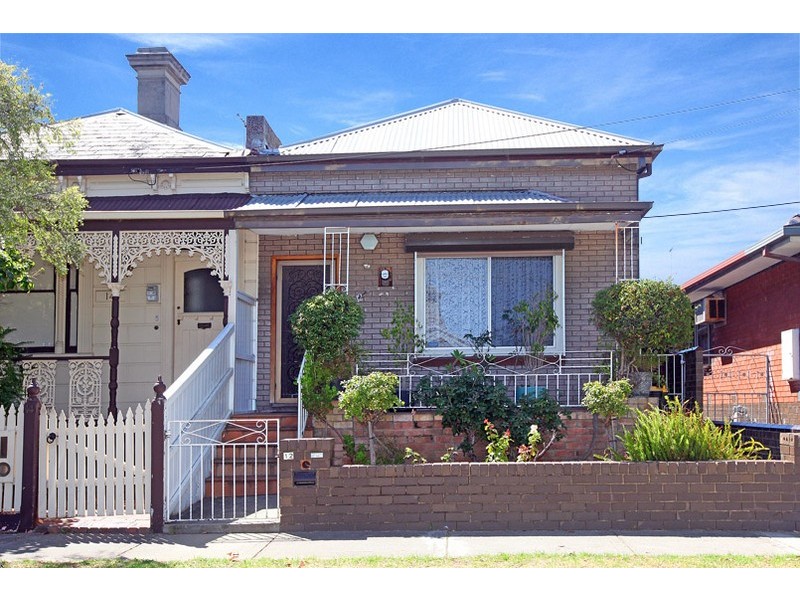 12 Federation Street, Ascot Vale VIC 3032
