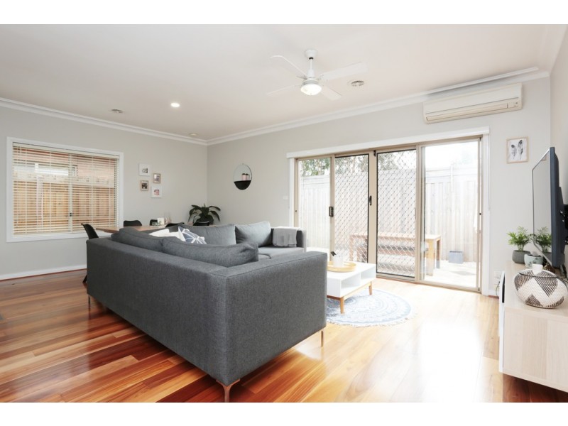 2/43 Hurtle Street, Ascot Vale VIC 3032