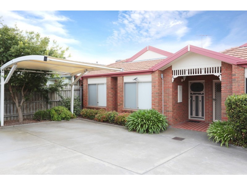 2/43 Hurtle Street, Ascot Vale VIC 3032