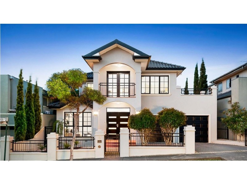 5 Sandpiper Grove, Maribyrnong VIC 3032