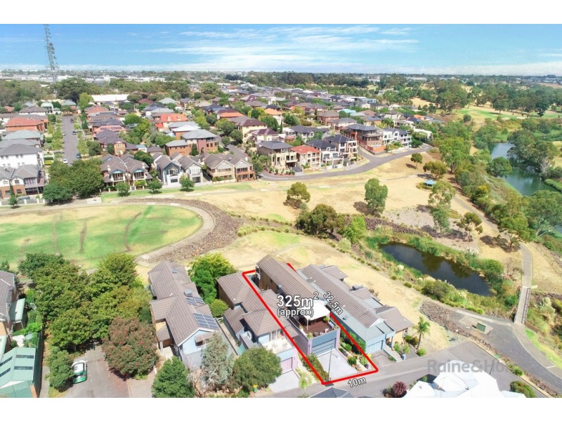 17 Nayook Lane, Maribyrnong VIC 3032