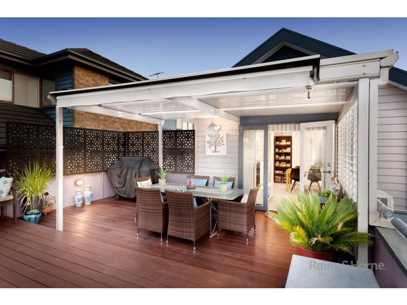 17 Nayook Lane, Maribyrnong VIC 3032