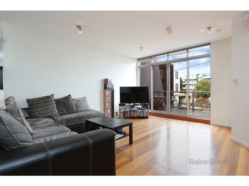 23/157 Epsom Road, Ascot Vale VIC 3032