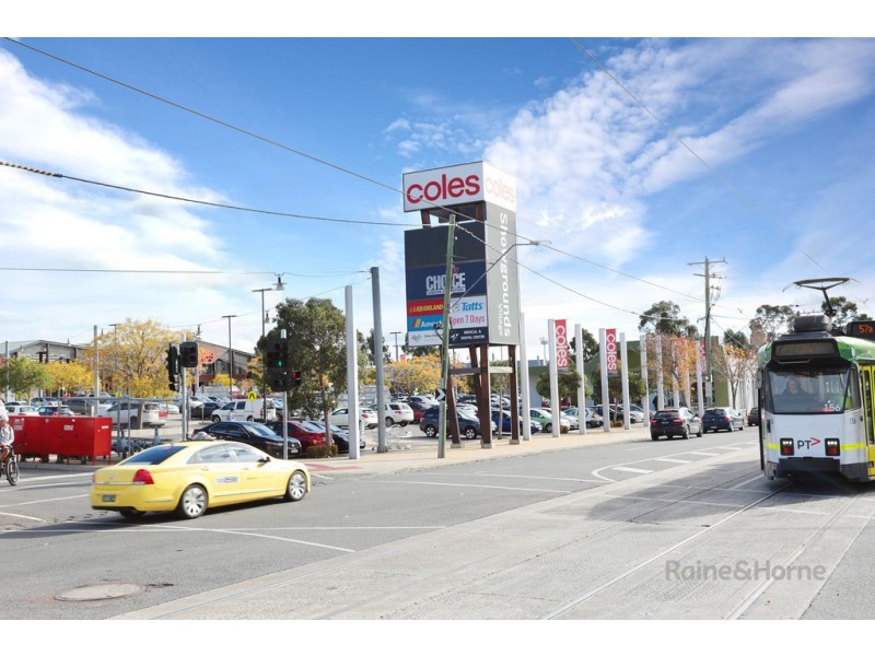 23/157 Epsom Road, Ascot Vale VIC 3032