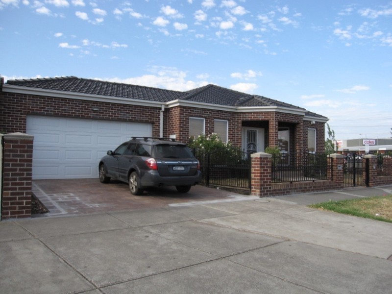 134 The Avenue, Sunshine VIC 3020