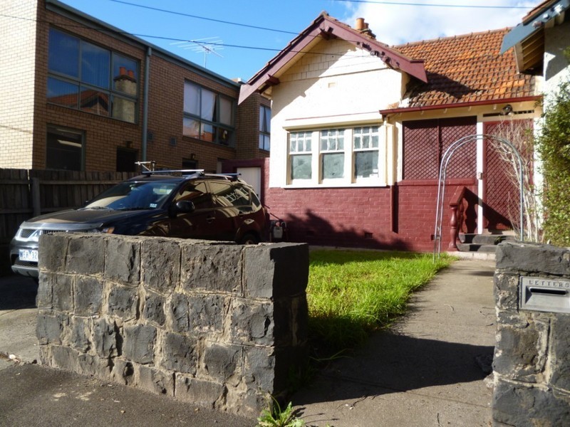 154 Ascot Vale Road, Flemington VIC 3031