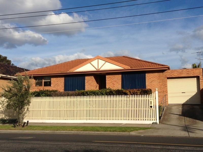 1/251  Maribyrnong Road, Ascot Vale VIC 3032