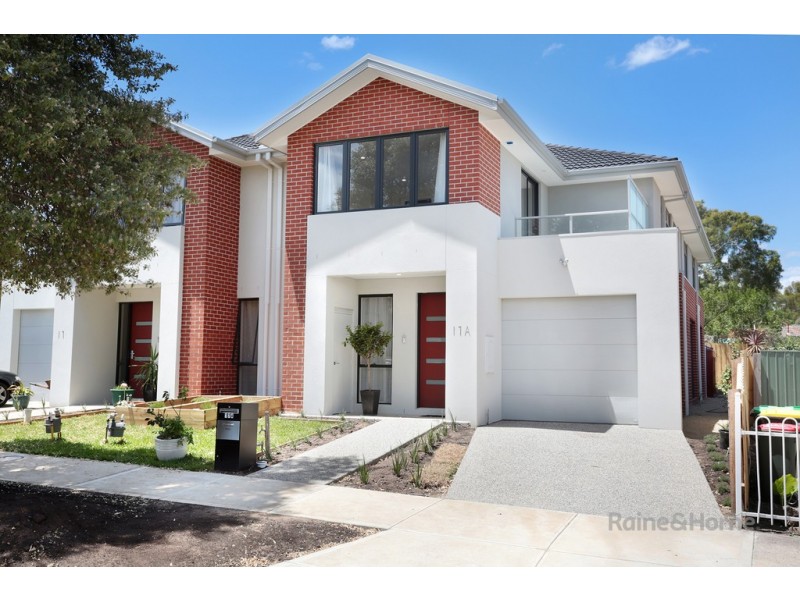 17A Rothwell Street, Ascot Vale VIC 3032