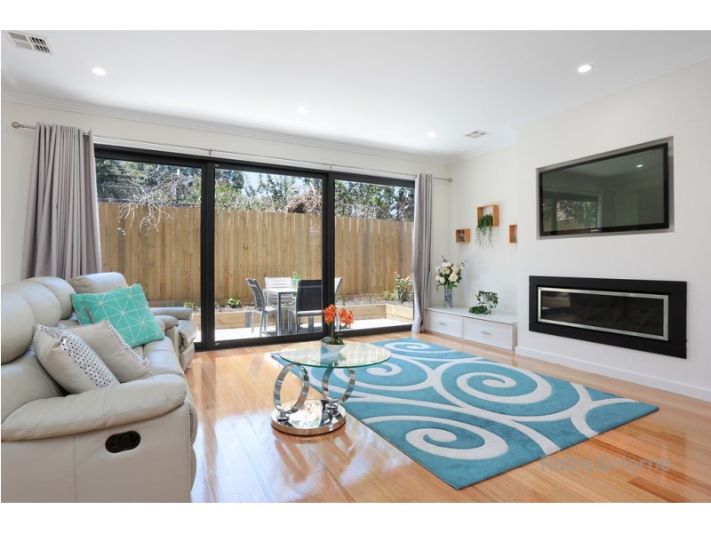 17A Rothwell Street, Ascot Vale VIC 3032