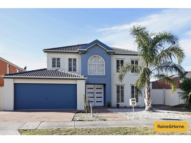 138 Station Road, Cairnlea VIC 3023
