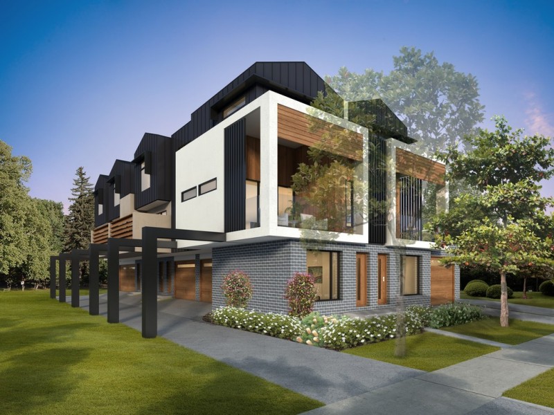 1,2,5 / 1 Drysdale Street, Reservoir VIC 3073