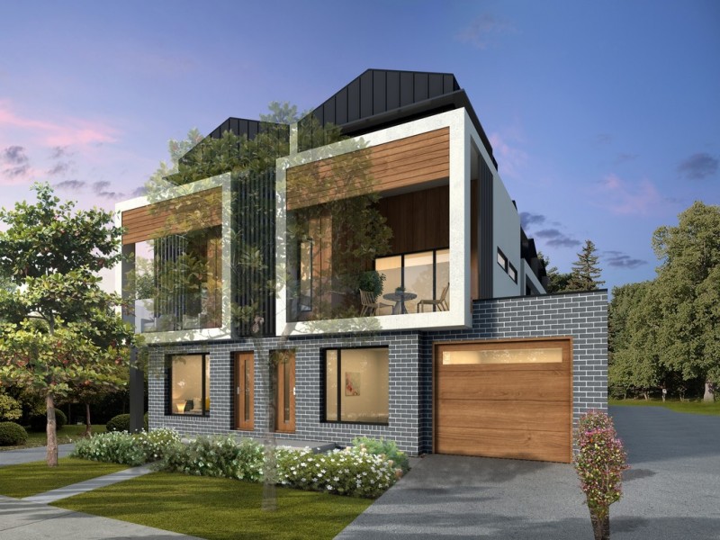 1,2,5 / 1 Drysdale Street, Reservoir VIC 3073