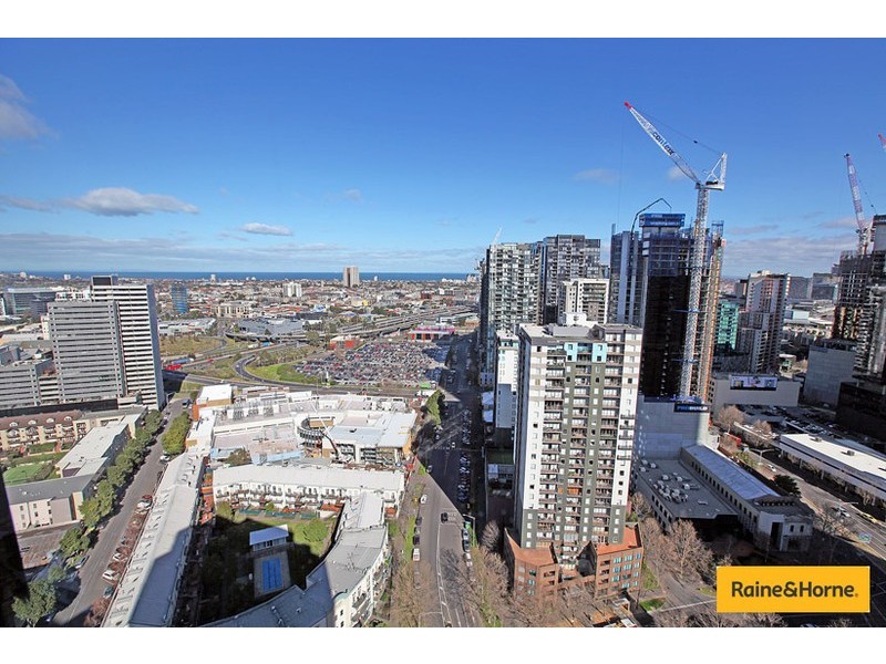 286/22 Kavanagh Street, Southbank VIC 3006