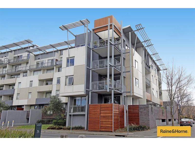107/60 Speakman Street, Kensington VIC 3031