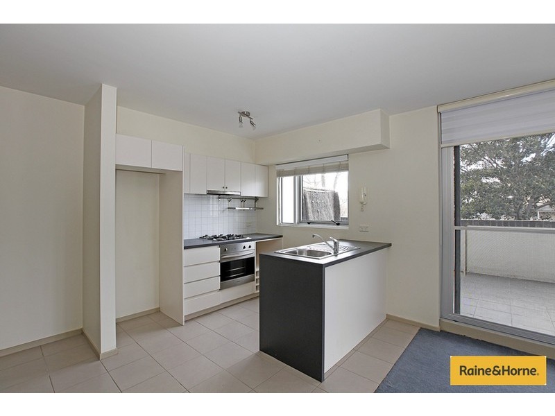 107/60 Speakman Street, Kensington VIC 3031