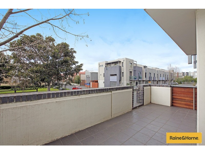 107/60 Speakman Street, Kensington VIC 3031