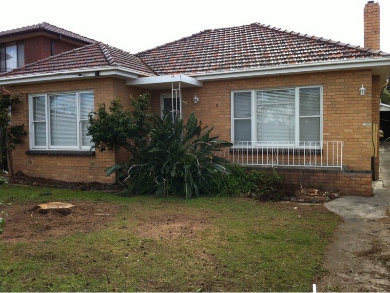 5 Alameda Avenue, Maribyrnong VIC 3032