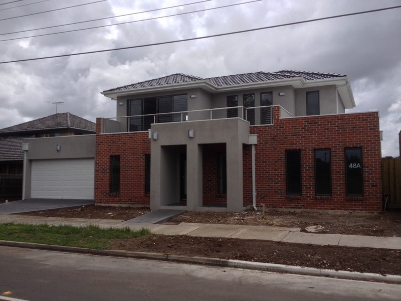 48A Eliza Street, Keilor Park VIC 3042