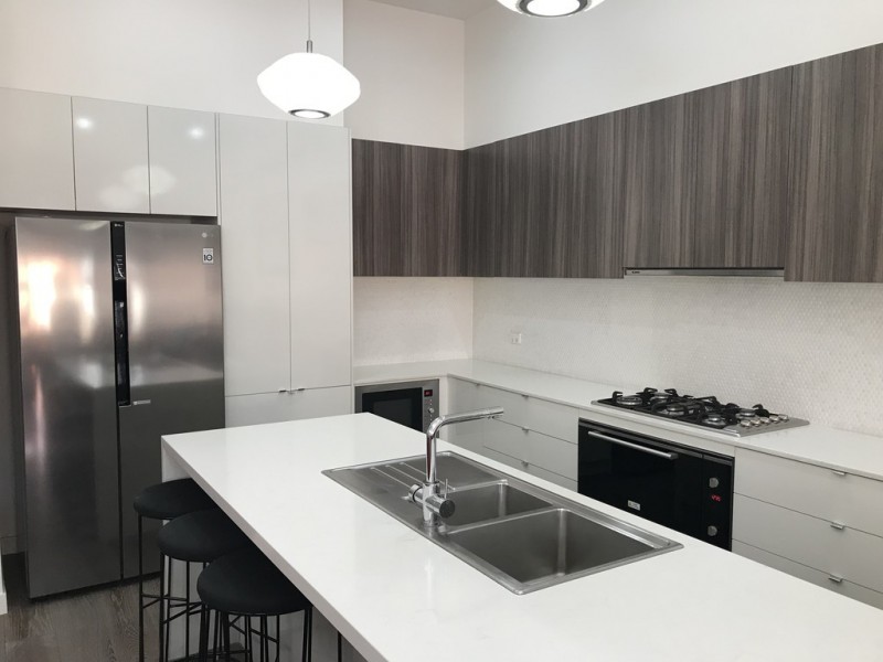 100 Epsom Road, Ascot Vale VIC 3032