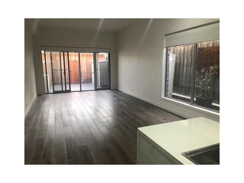 100 Epsom Road, Ascot Vale VIC 3032