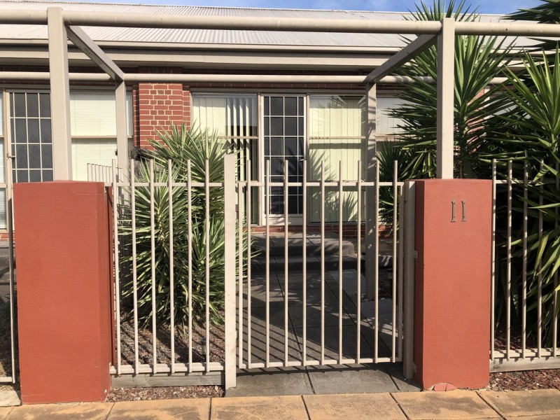 11 Parade Square, Maribyrnong VIC 3032
