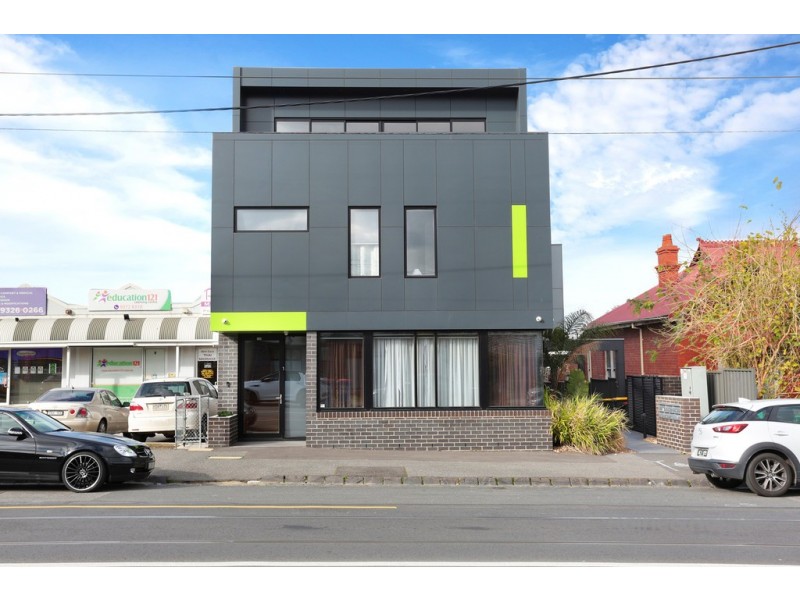 6/132 Pascoe Vale Road, Moonee Ponds VIC 3039