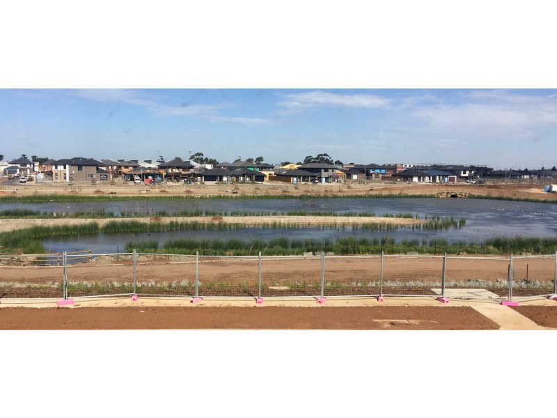 29 Airmaid Drive, Williams Landing VIC 3027