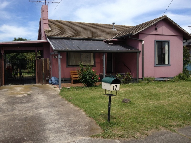 17 Lily Street, Braybrook VIC 3019