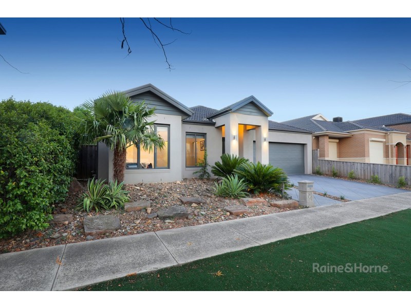 15 Kirkwood Avenue, Epping VIC 3076