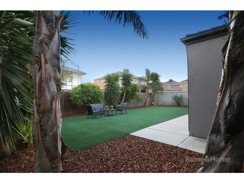 15 Kirkwood Avenue, Epping VIC 3076