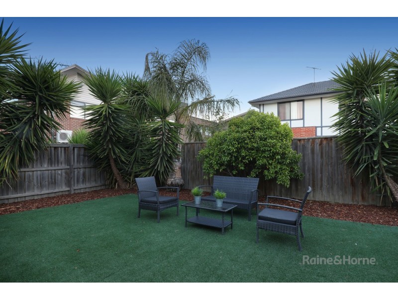 15 Kirkwood Avenue, Epping VIC 3076